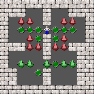 Уровень 565 — More Bugs collections